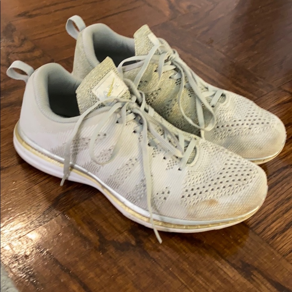 APL sneakers